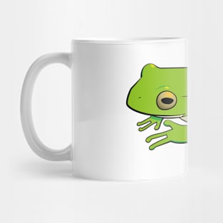 frog Mug